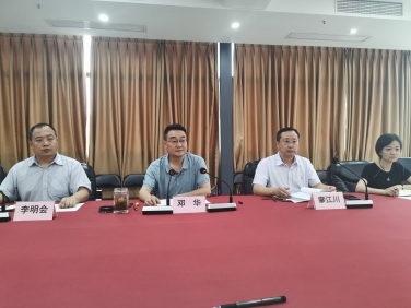 精心安排、周密部署 高質(zhì)量快速推進(jìn)中國供銷西南冷鏈物流 達(dá)州基地項(xiàng)目建設(shè)運(yùn)營 省棉麻集團(tuán)公司達(dá)州冷鏈物流基地項(xiàng)目建設(shè)運(yùn)營 指揮部召開專題推進(jìn)會(huì)